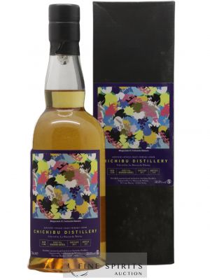Chichibu 2011 Of. Cask n°1296 - One of 216 LMDW ---- - Lot de 1 Bouteille