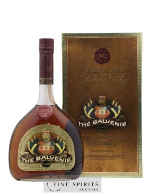 [未開栓] Balvenie 12年 Classic Bottled 1980s Balvenie 12 Year Old Classic - Bot.1980s Scotch Whisky : The