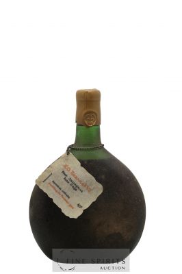 Ducastaing Of. Bernard VII X.O. ---- - Lot de 1 Bouteille
