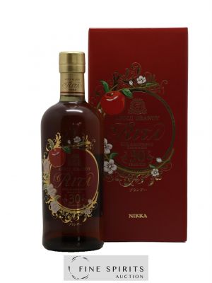 Nikka 30 years Of. Apple Brandy Rita bottled 2014 LMDW - Nikka 80th anniversary ---- - Lot de 1 Bouteille