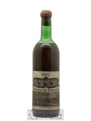 Domaine de Courcelles 1948 Remora P.A.P.   - Lot de 1 Bouteille