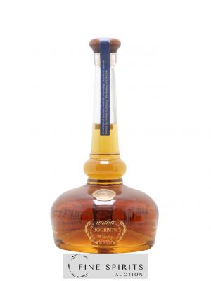 Willett Of. Small Batch n°22D02 Reserve   - Lot de 1 Bouteille