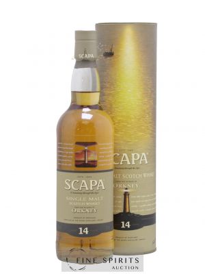 Scapa 14 years Of. 