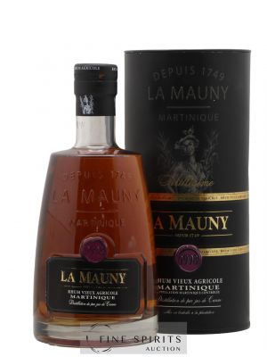 La Mauny 1998 Of.   - Lot de 1 Bouteille