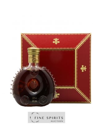 Buy Rémy Martin Of. Louis XIII (70cl.) (lot: 100)