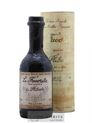 La Favorite 1997 Of. La Flibuste Cuvée Spéciale   - Lot de 1 Bouteille