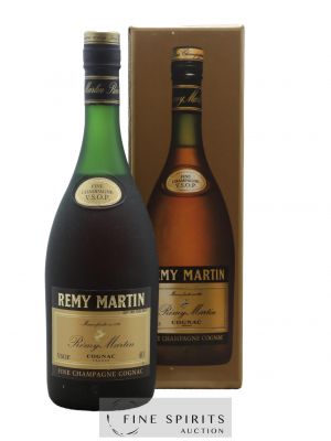 Buy Rémy Martin Of. V.S.O.P. (lot: 214)