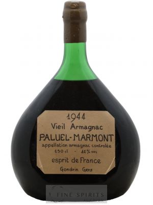 Paluel-Marmont 1944 Of. ---- - Lot de 1 Magnum