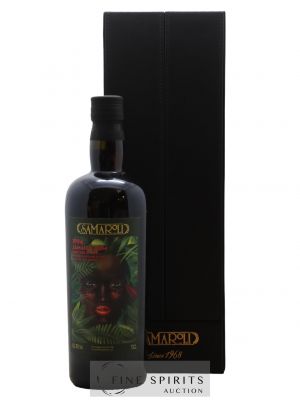 Jamaica 1994 Samaroli Cask n°435083 - One of 294 - bottled 2021   - Lot de 1 Bouteille