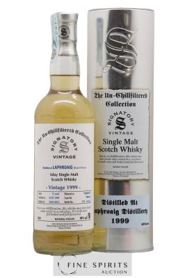 시그나토리 라프로익 (Signatory Laphroaig)