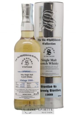 시그나토리 라프로익 (Signatory Laphroaig)