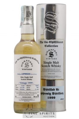 시그나토리 라프로익 (Signatory Laphroaig)