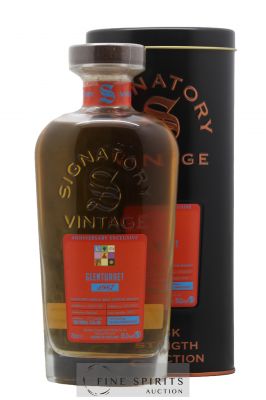 Buy Glenturret 1987 Signatory Vintage Cask n°370 - One of 217