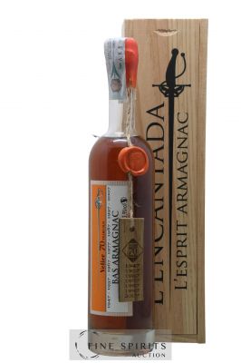 L'Encantada Of. Special Blend 7 Decades Velier 70th Anniversary (50cl.) ---- - Lot de 1 Bouteille