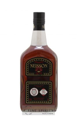 Neisson 2005 Of. Cask Strengh - bottled 2017 Velier 70 Years Old Edition Unique de 1150 bouteilles ---- - Lot de 1 Bouteille
