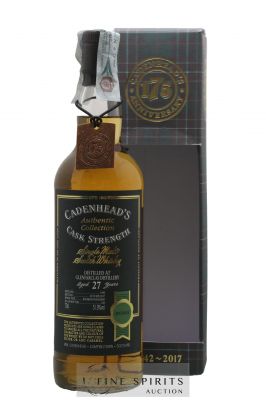 Buy Glenfarclas 1990 Of. Thomas Carlyle Edition n°21 - One