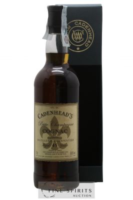 Charpentier 45 years Cadenhead's One of 282 - bottled 2018 ---- - Lot de 1 Bouteille