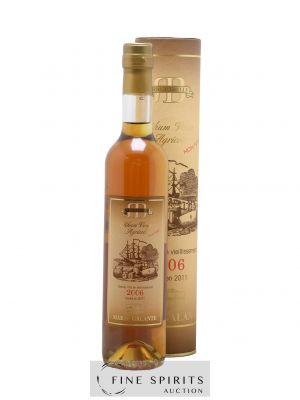 Bielle 2006 Of. bottled 2011 (50cl.) 