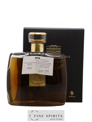 Bielle 2006 Of. bottled 2011 (50cl.) 