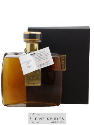 Bielle 2002 Of. Brut de Fût Hors d'âge ---- - Lot de 1 Bouteille