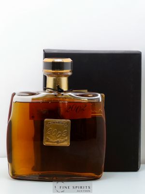 Bielle 2002 Of. Brut de Fût Hors d'âge 