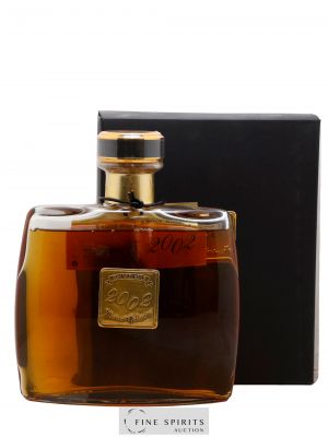 Bielle 2002 Of. Brut de Fût Hors d'âge ---- - Lot de 1 Bouteille