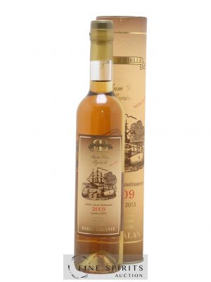 Bielle 2009 Of. Fût de Chêne bottled 2013 (50cl.) 