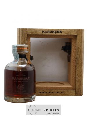 Karukera Of. Fût 65 - One of 208 Single Cask 