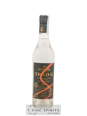 Savanna Of. Trad G Batch TG.04.22 ---- - Lot de 1 Bouteille
