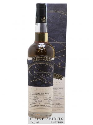Ethereal Compass Box One of 2430 - bottled 2021 LMDW 65th anniversary Limited Edition ---- - Lot de 1 Bouteille