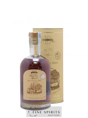 Bielle 2003 Of. Brut de Fût (53.4°) ---- - Lot de 1 Bouteille