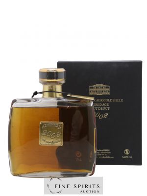 Bielle 2002 Of. Brut de Fût Hors d'âge ---- - Lot de 1 Bouteille