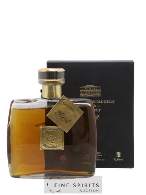 Bielle 2002 Of. Brut de Fût Hors d'âge ---- - Lot de 1 Bouteille