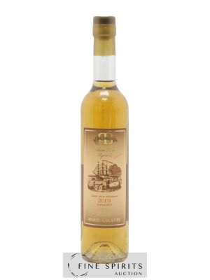 Bielle 2009 Of. Fût de Chêne bottled 2013 (50cl.) ---- - Lot de 1 Bouteille