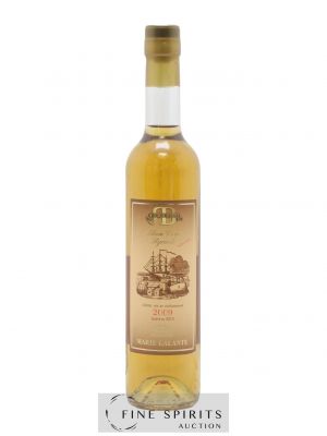 Bielle 2009 Of. Fût de Chêne bottled 2013 (50cl.) ---- - Lot de 1 Bouteille