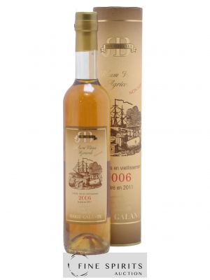 Bielle 2006 Of. bottled 2011 (50cl.) ---- - Lot de 1 Bouteille