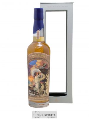 Myths & Legends II Compass Box One of 4564 - bottled 2019 Limited Edition 