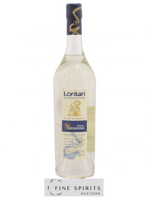 Savanna Of. Lontan One of 1000 LMDW 60th Anniversary ---- - Lot de 1 Bouteille