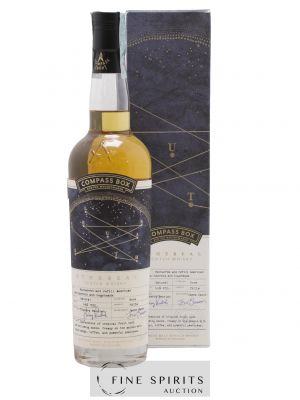 Ethereal Compass Box One of 2430 - bottled 2021 LMDW 65th anniversary Limited Edition ---- - Lot de 1 Bouteille