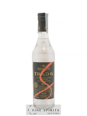 Savanna Of. Trad G Batch TG.04.22 (50cl.) ---- - Lot de 1 Bouteille
