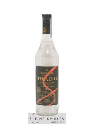 Savanna Of. Trad G Batch TG.04.22 (50cl.) ---- - Lot de 1 Bouteille