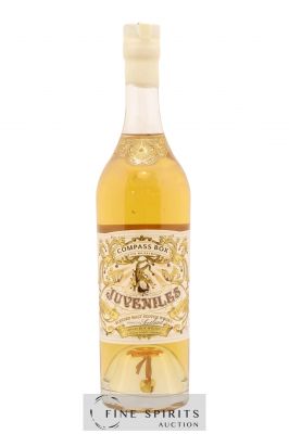 Juveniles Compass Box One of 14894 - bottled 2018 Limited Edition ---- - Lot de 1 Bouteille