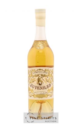 Juveniles Compass Box One of 14894 - bottled 2018 Limited Edition ---- - Lot de 1 Bouteille