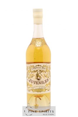Juveniles Compass Box One of 14894 - bottled 2018 Limited Edition ---- - Lot de 1 Bouteille