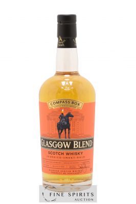 Glasgow Blend Compass Box ---- - Lot de 1 Bottle