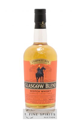 Glasgow Blend Compass Box ---- - Lot de 1 Bottle