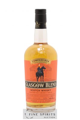 Glasgow Blend Compass Box ---- - Lot de 1 Bottle