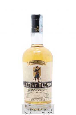 Artist Blend Compass Box ---- - Lot de 1 Bottle