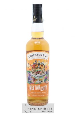 Nectarosity Compass Box 