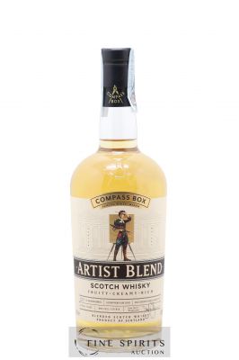 Artist Blend Compass Box ---- - Lot de 1 Bottle